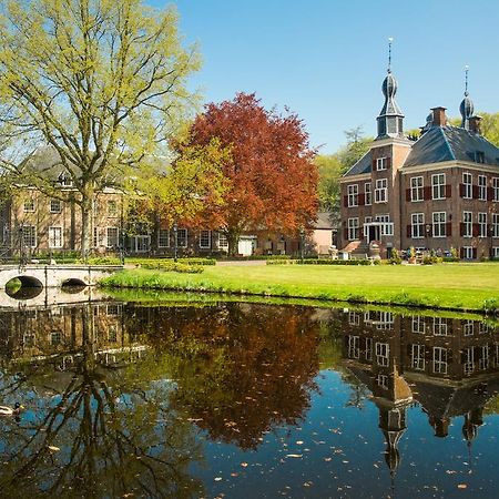 Hotel Kasteel De Essenburgh Hierden Exterior foto